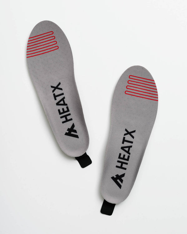HeatX Hybrid Insoles RC
