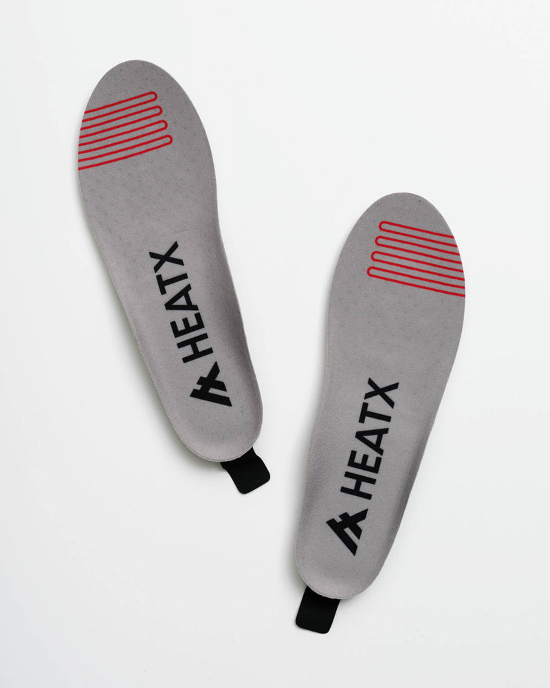 HeatX Hybrid Insoles RC
