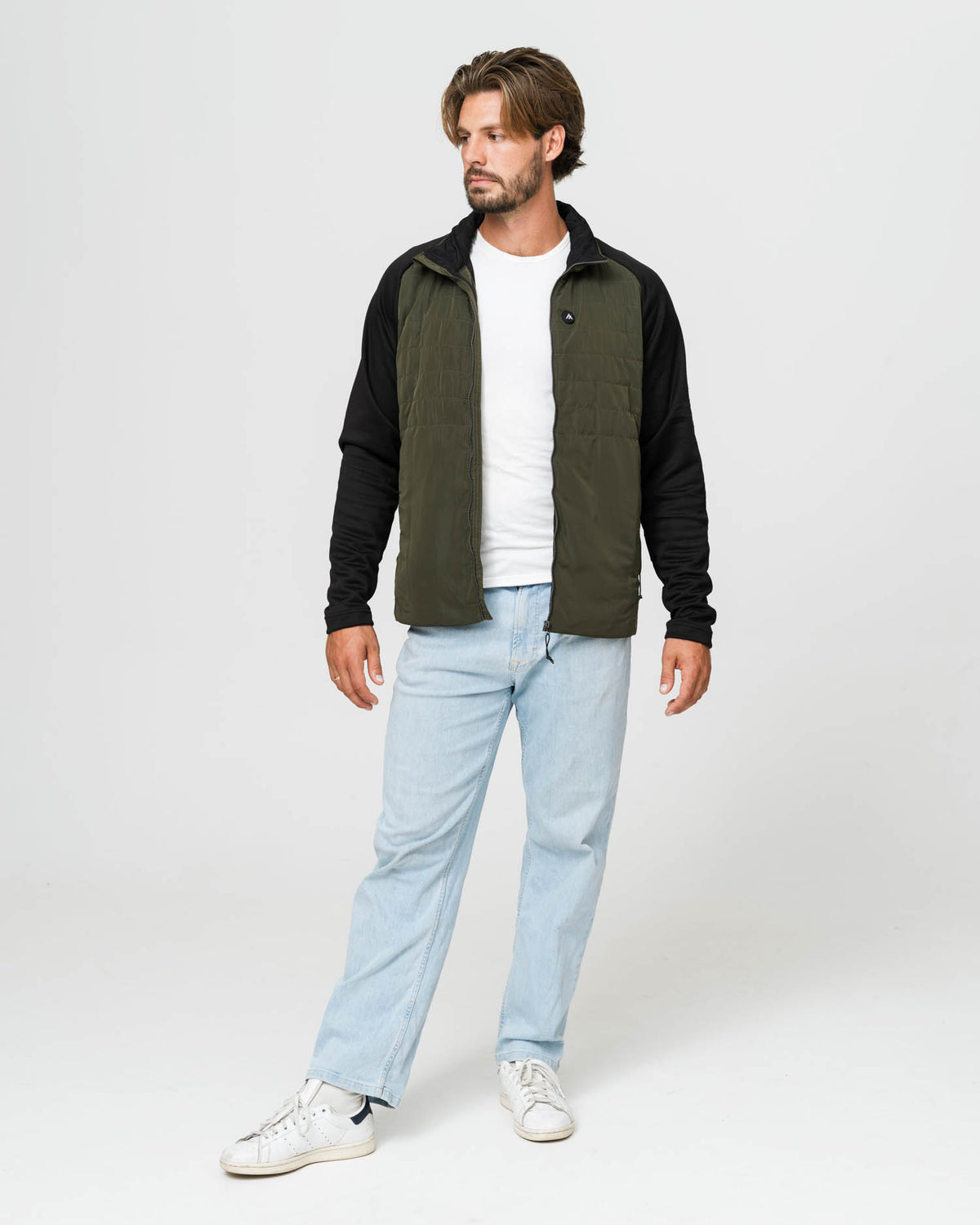 HeatX Everyday Jacket Herre