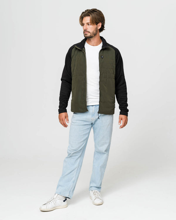 HeatX Everyday Jacket M