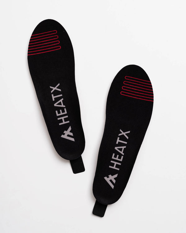 HeatX Hybrid Insoles AC