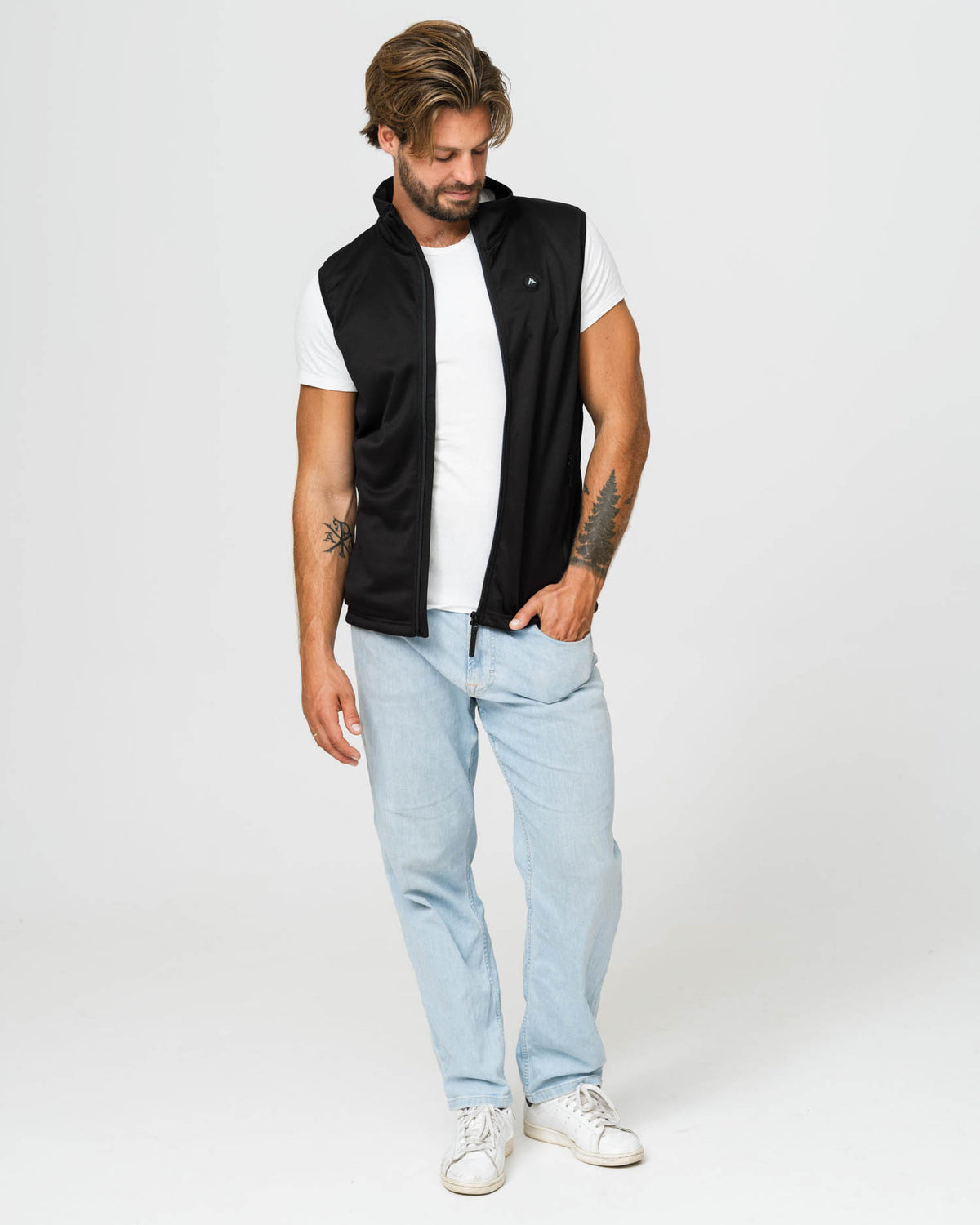 HeatX Allround Vest Herre