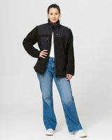 HeatX Hybrid Pile Jacket