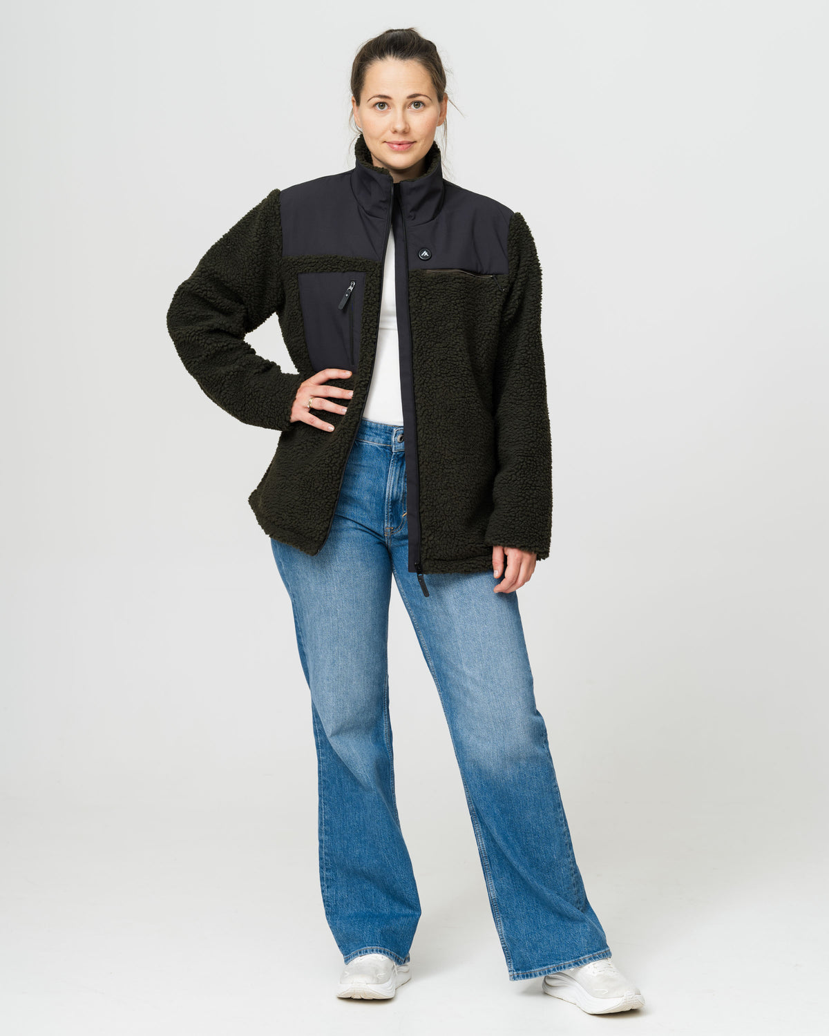 HeatX Hybrid Pile Jacket