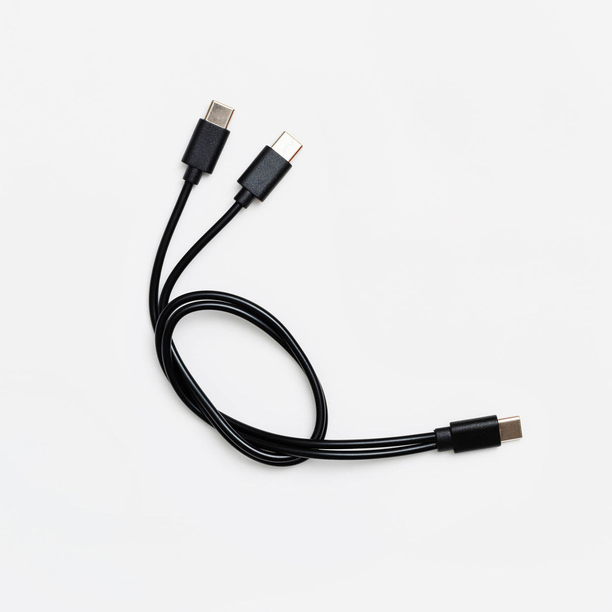 HeatX Split Charging Cable