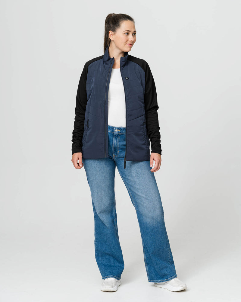 HeatX Everyday Jacket Dame