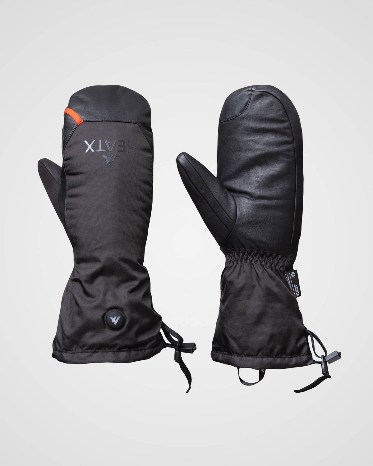 HeatX Blizzard Mittens