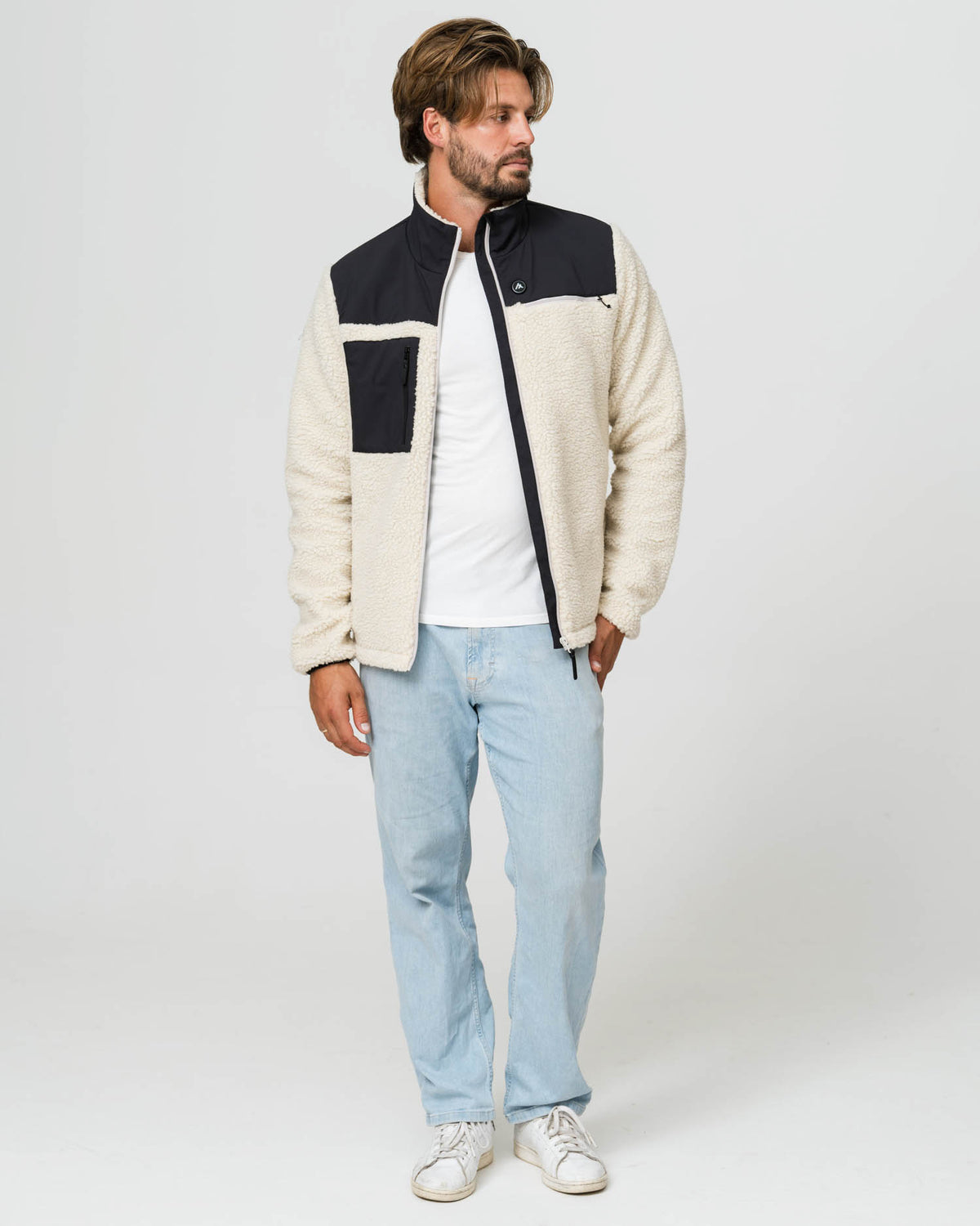 HeatX Hybrid Pile Jacket