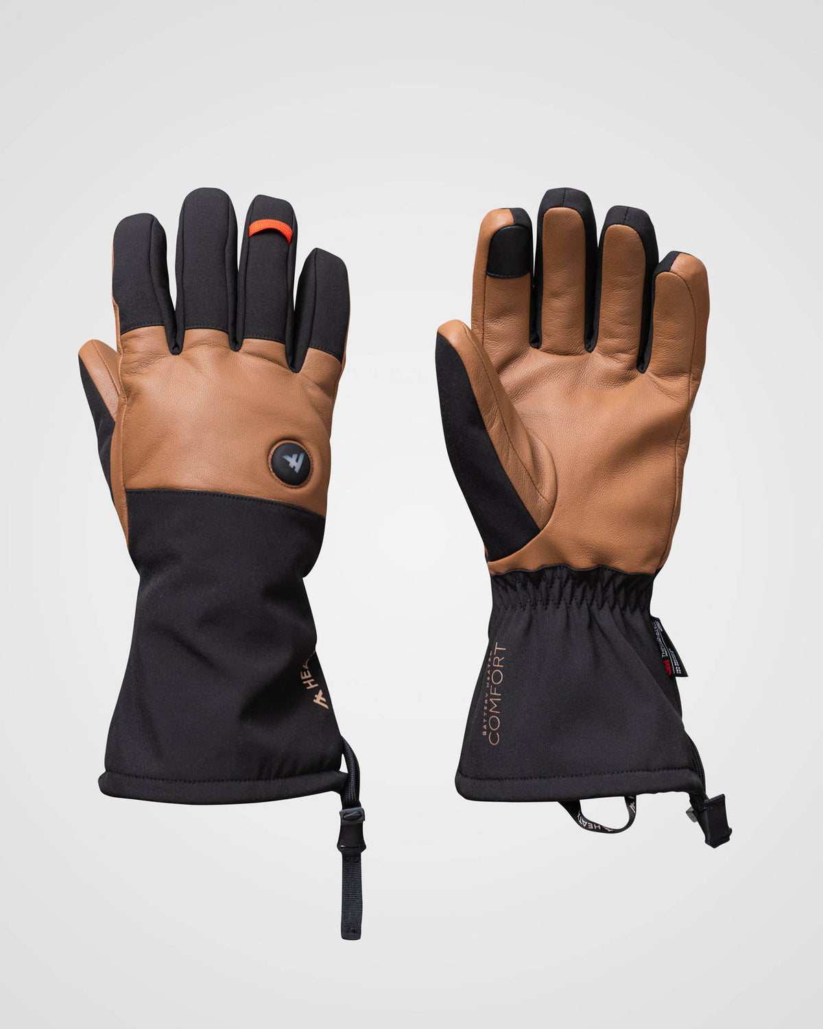 HeatX Carve Gloves
