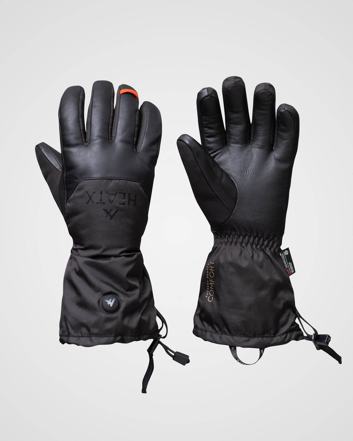 HeatX Blizzard Gloves