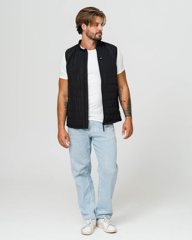 HeatX Everyday Vest Herre