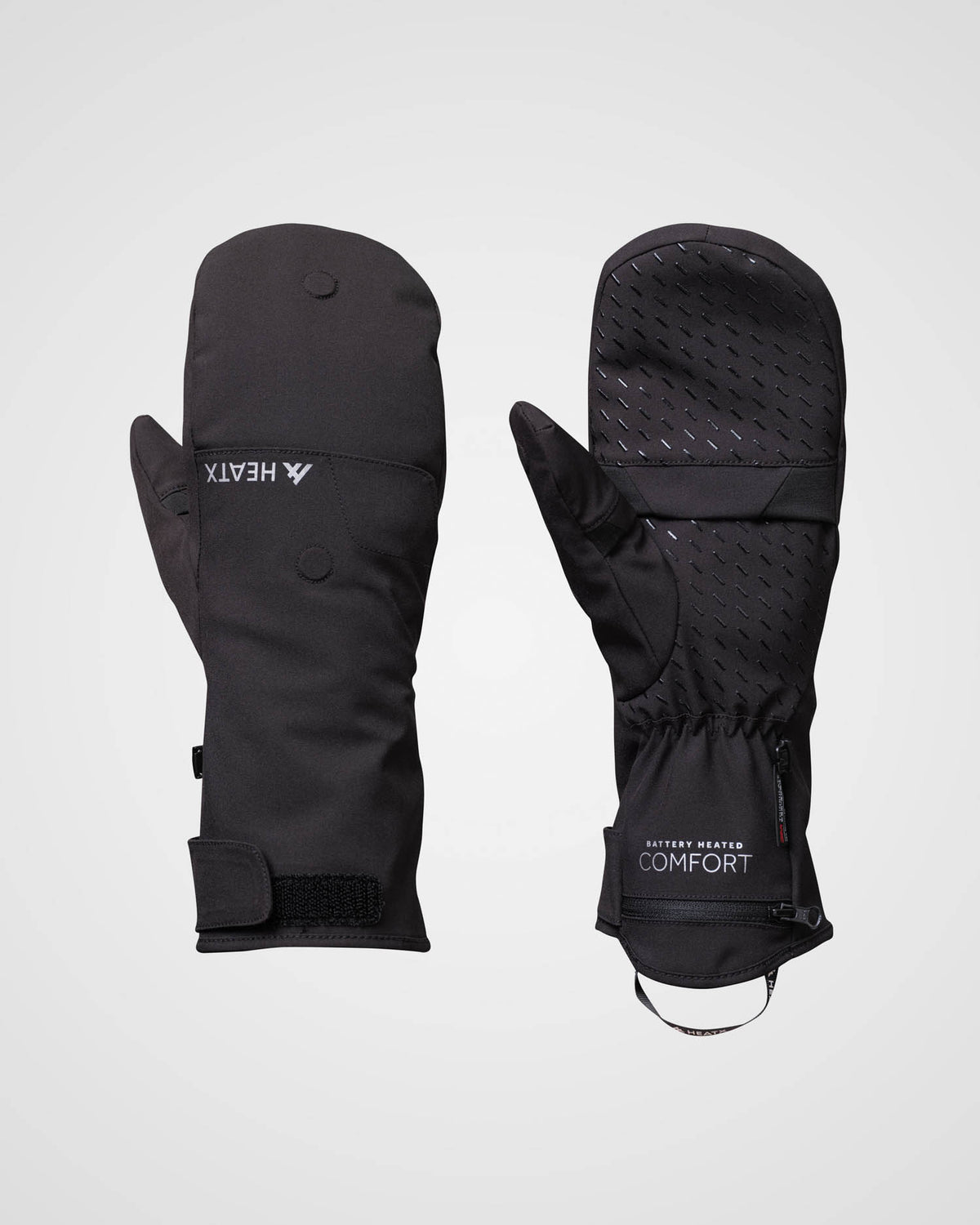 HeatX Pullover Mittens