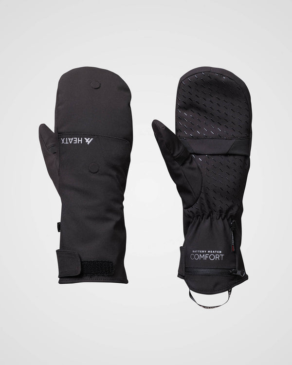 HeatX Pullover Mittens