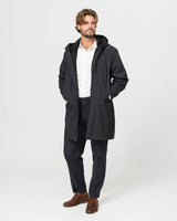 HeatX Metro Coat 3-in-1 Herre