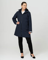 HeatX Metro Coat 3-in-1 Dame