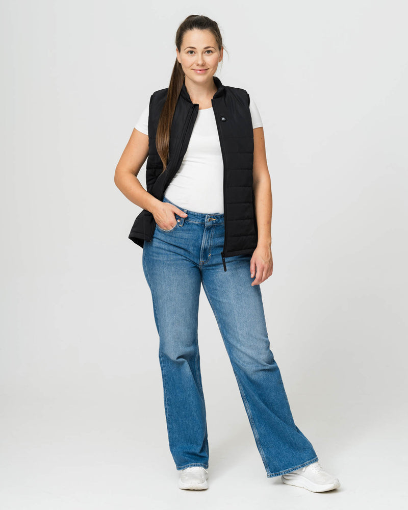 HeatX Everyday Vest Dame