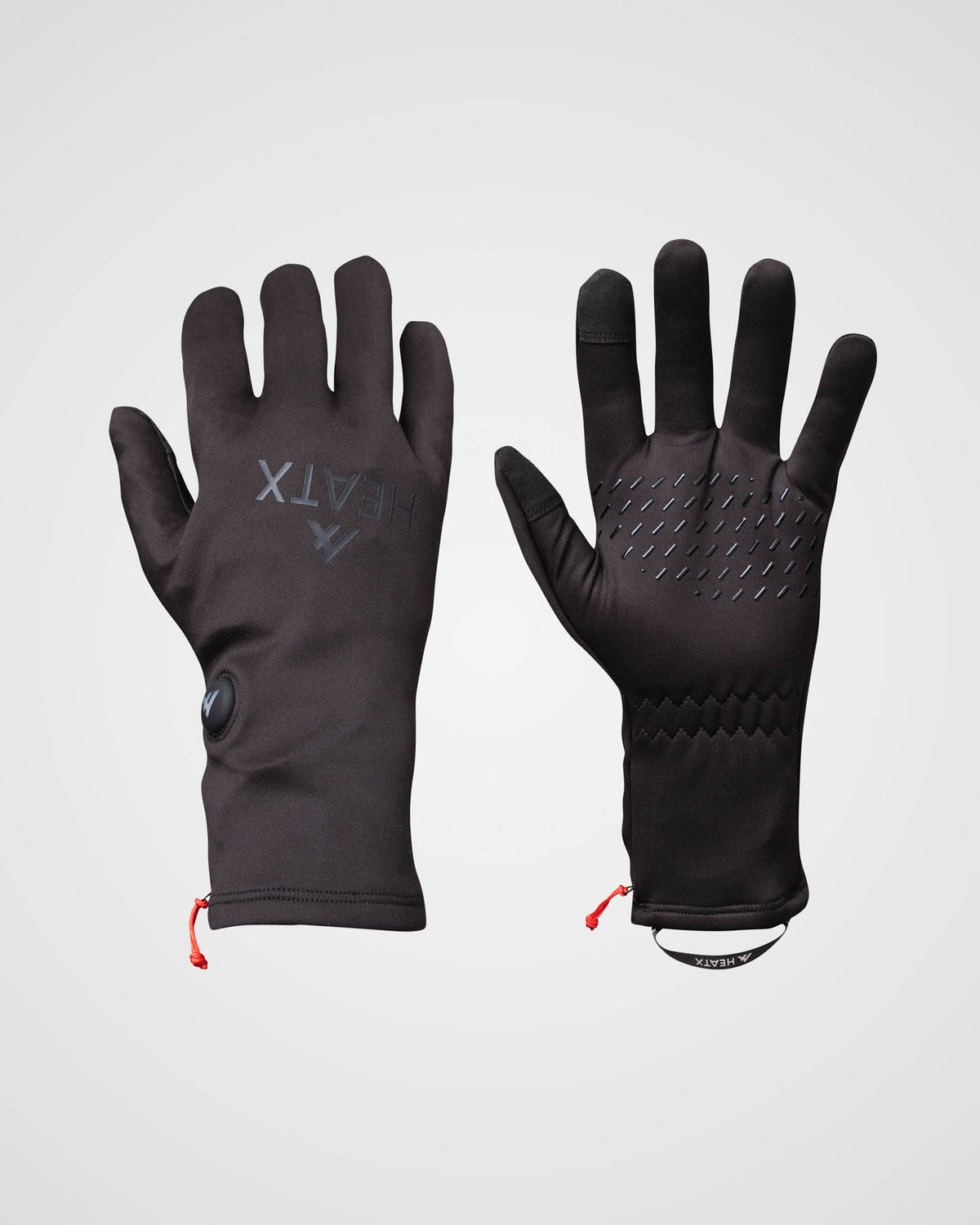 HeatX Liner Gloves