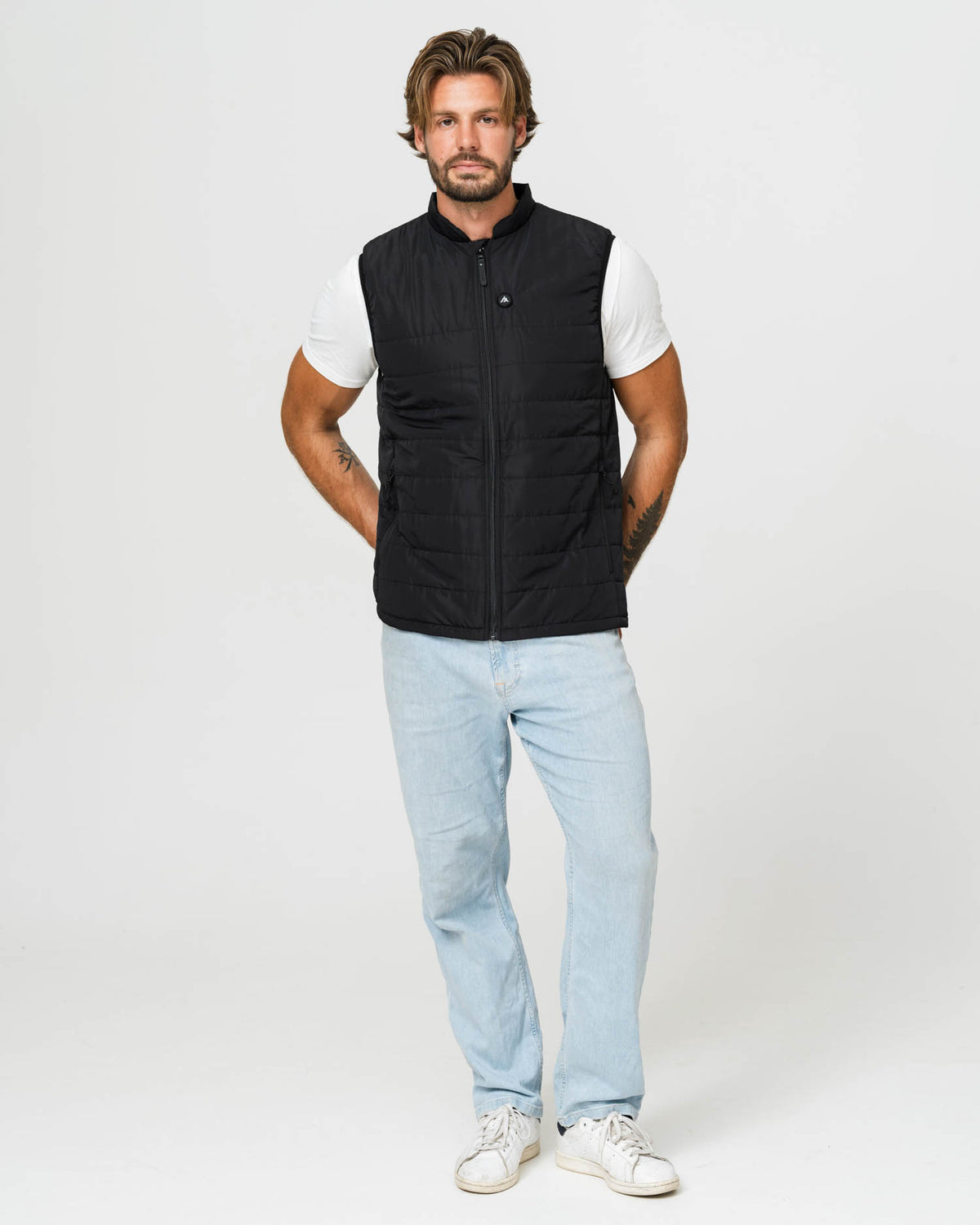 HeatX Everyday Vest Herre