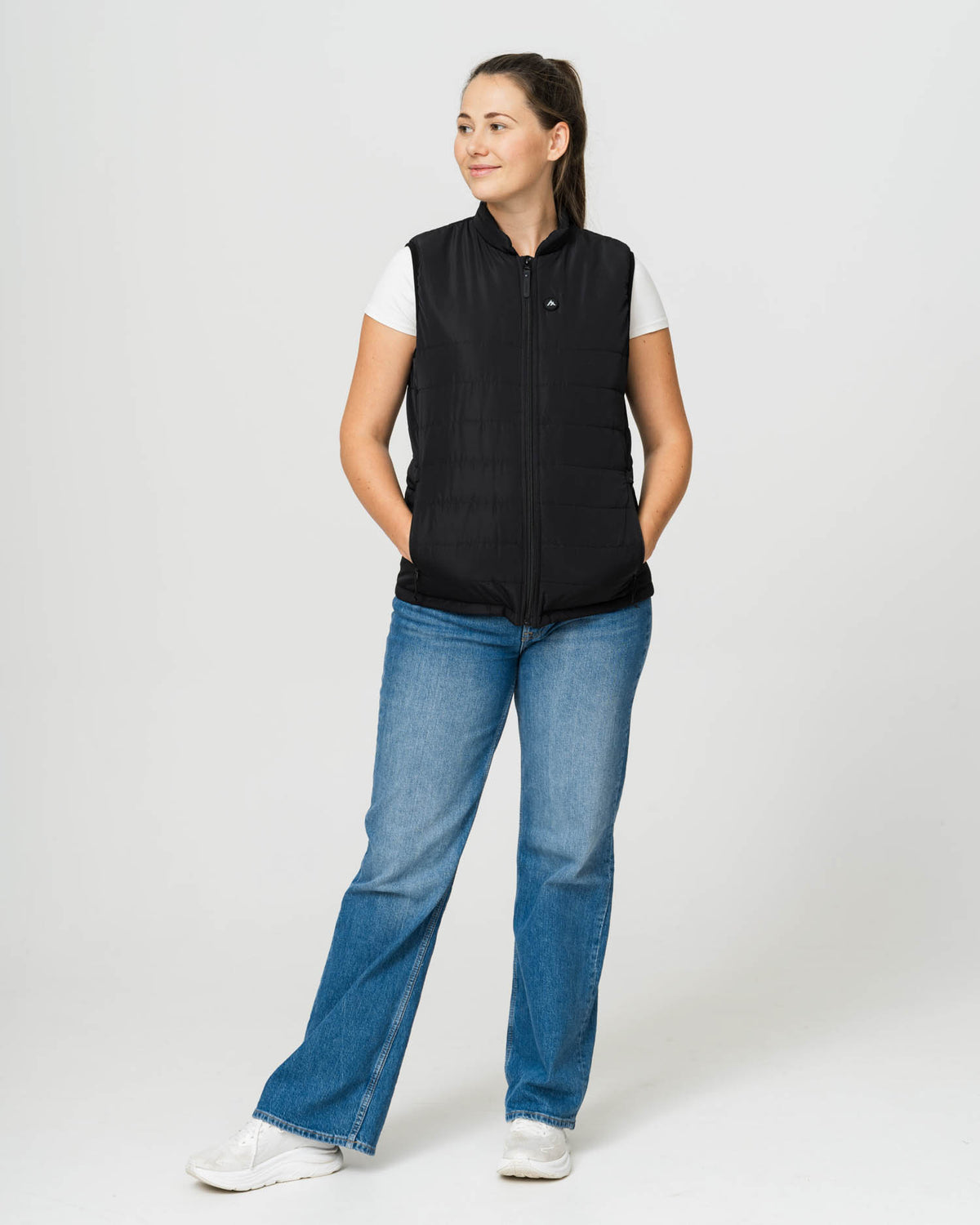 HeatX Everyday Vest Dame