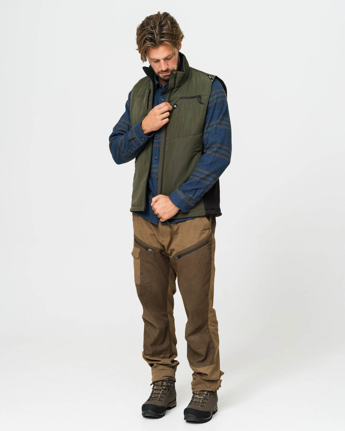 HeatX Hunt Vest