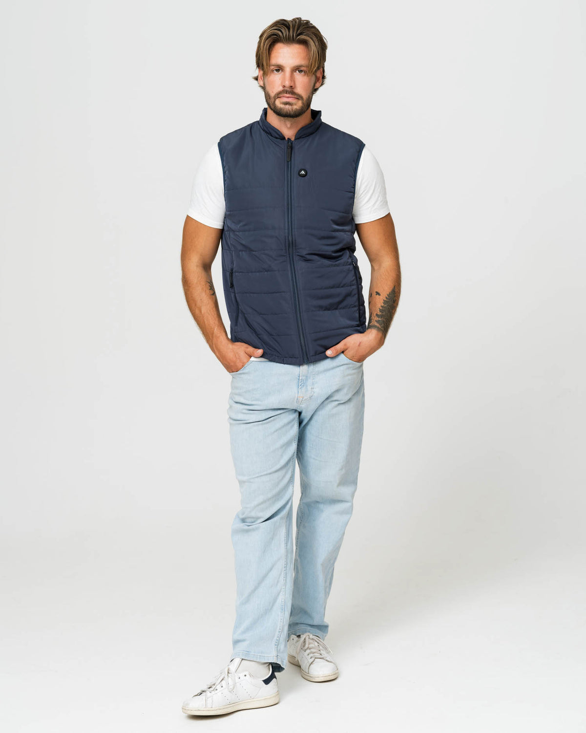 HeatX Everyday Vest Herre