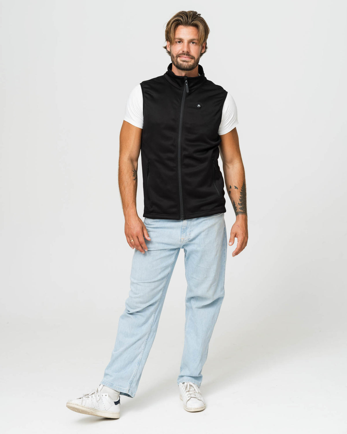 HeatX Allround Vest Herre