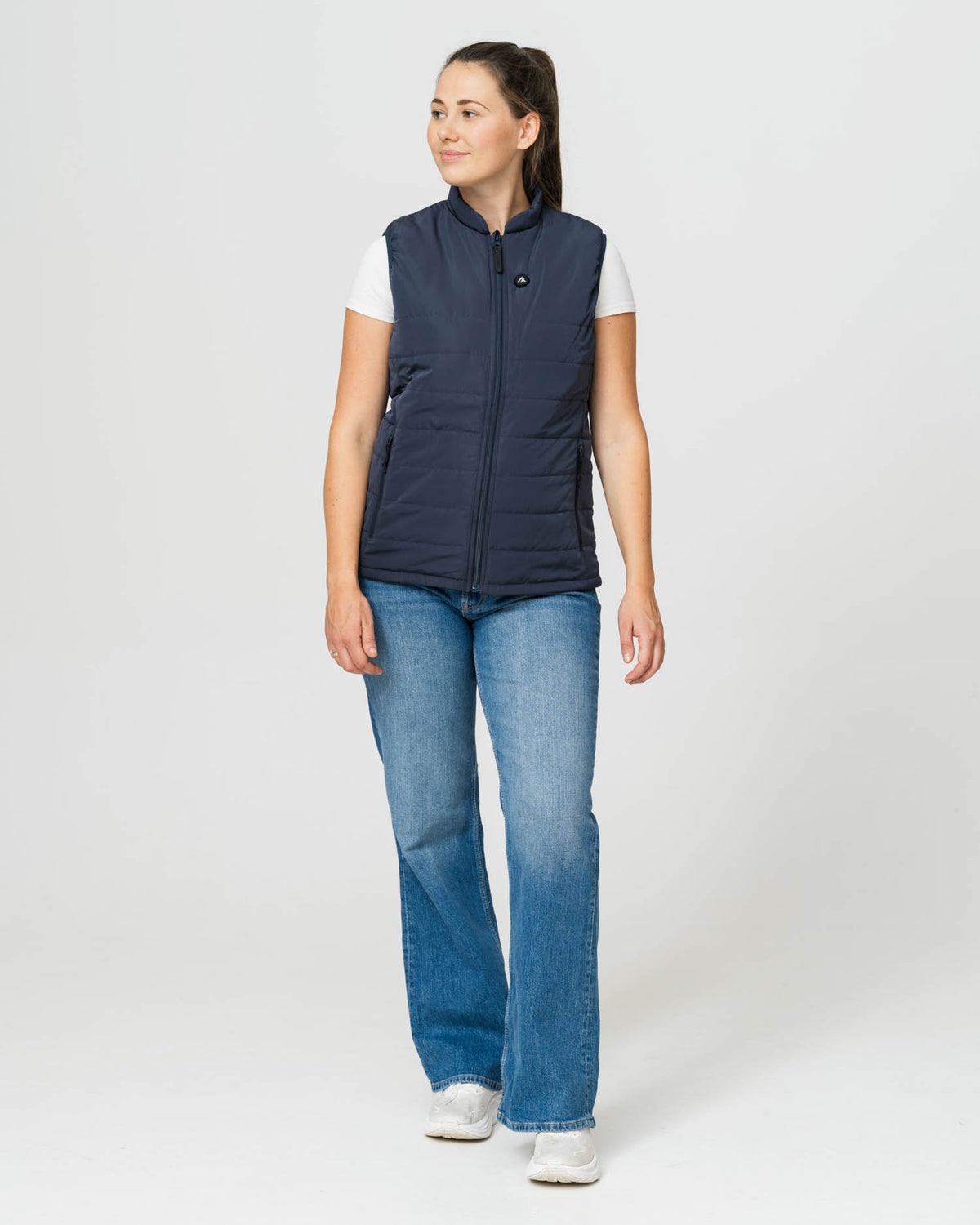 HeatX Everyday Vest Dame