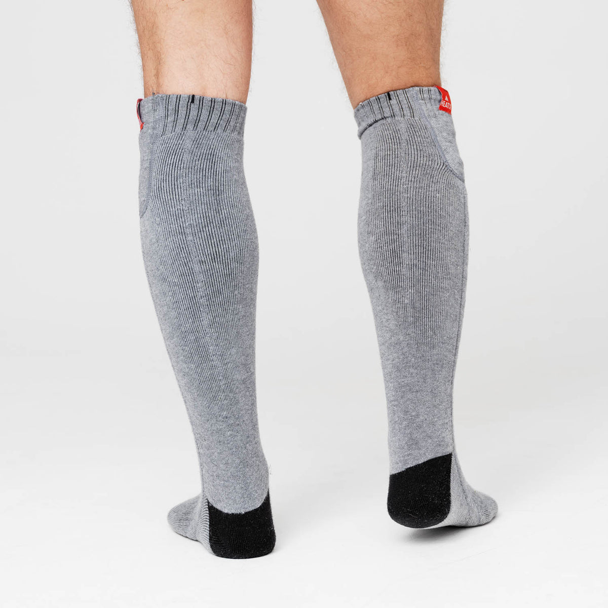 HeatX Everyday Socks and Battery