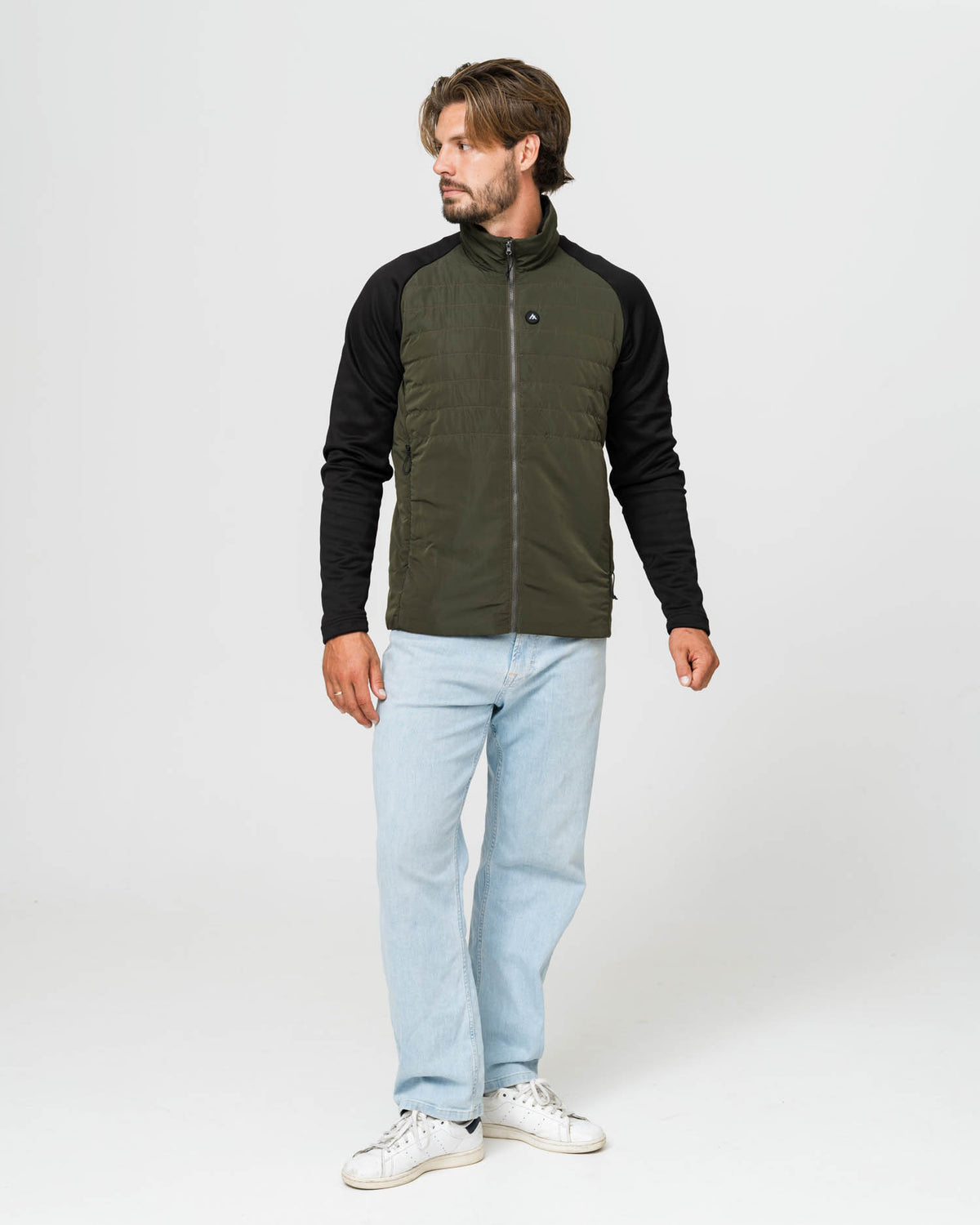 HeatX Everyday Jacket Herre