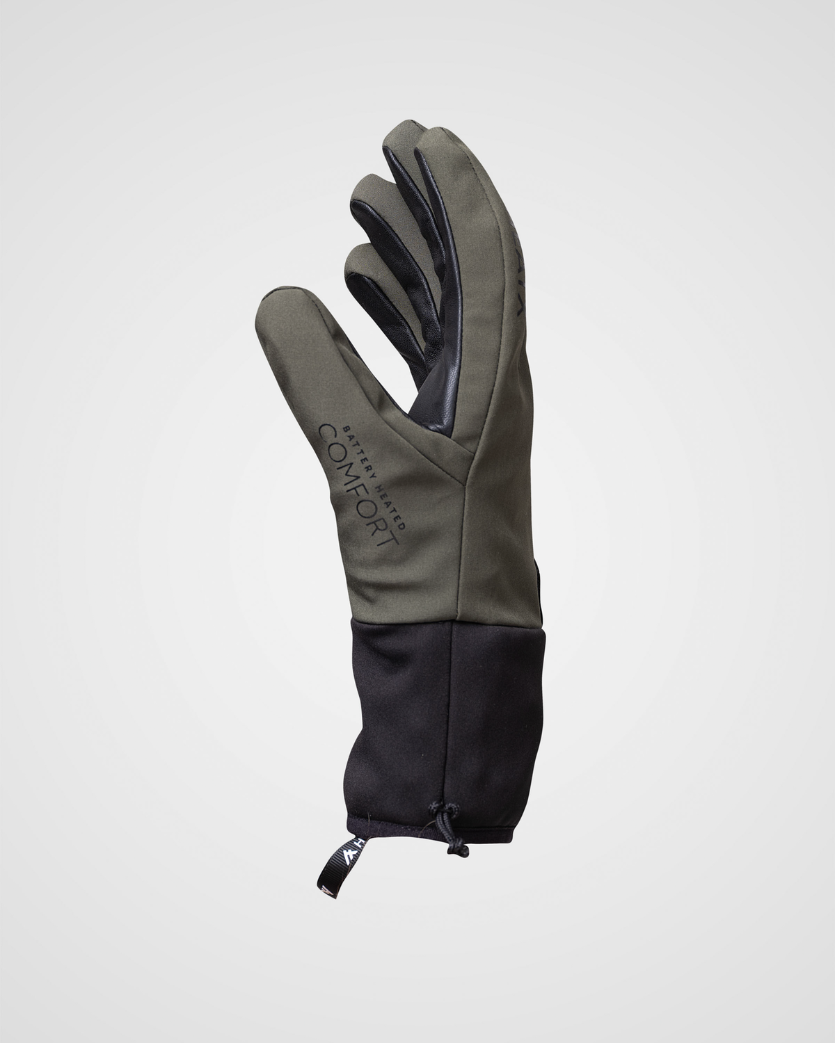 HeatX Hunt Gloves Light