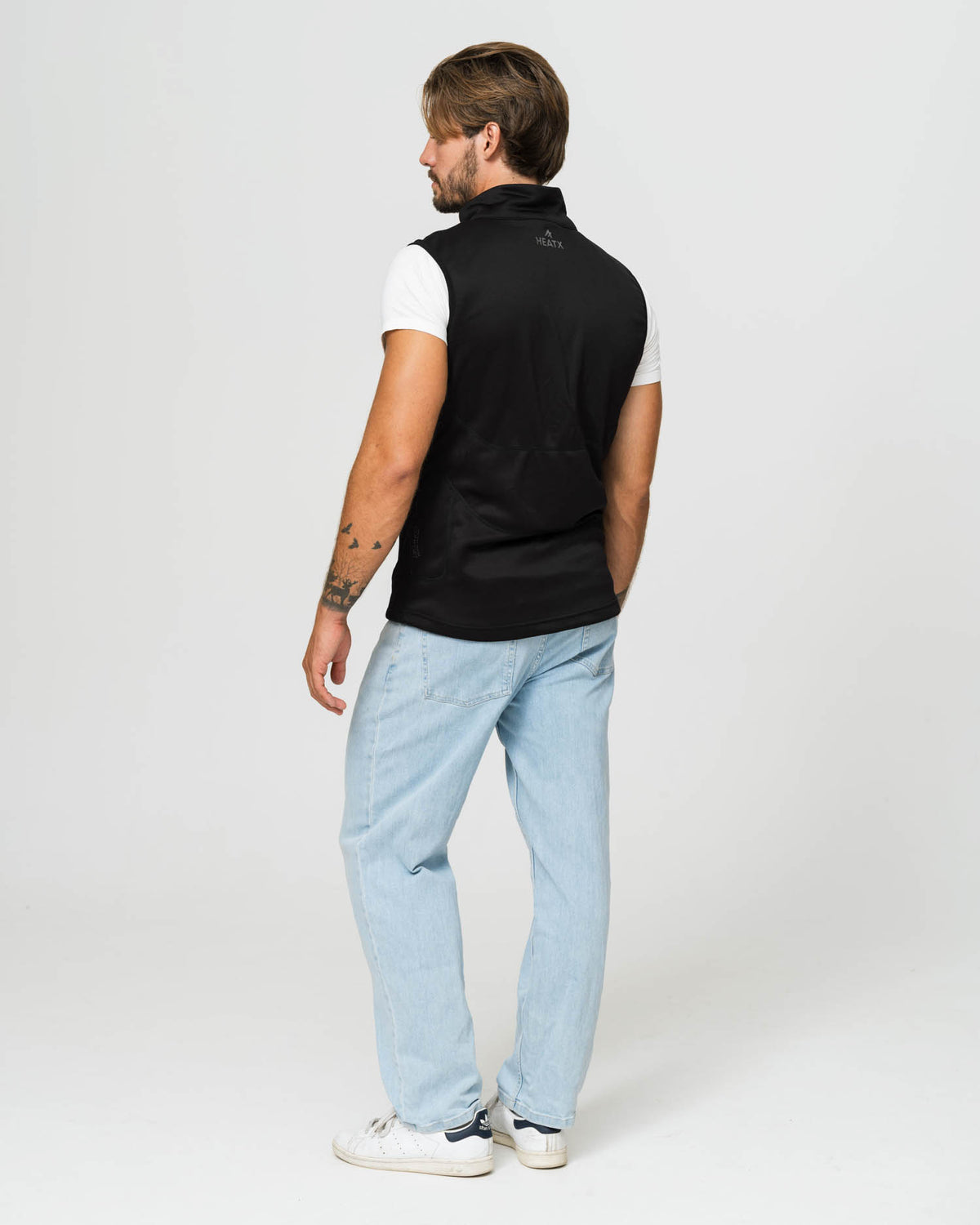 HeatX Allround Vest Herre