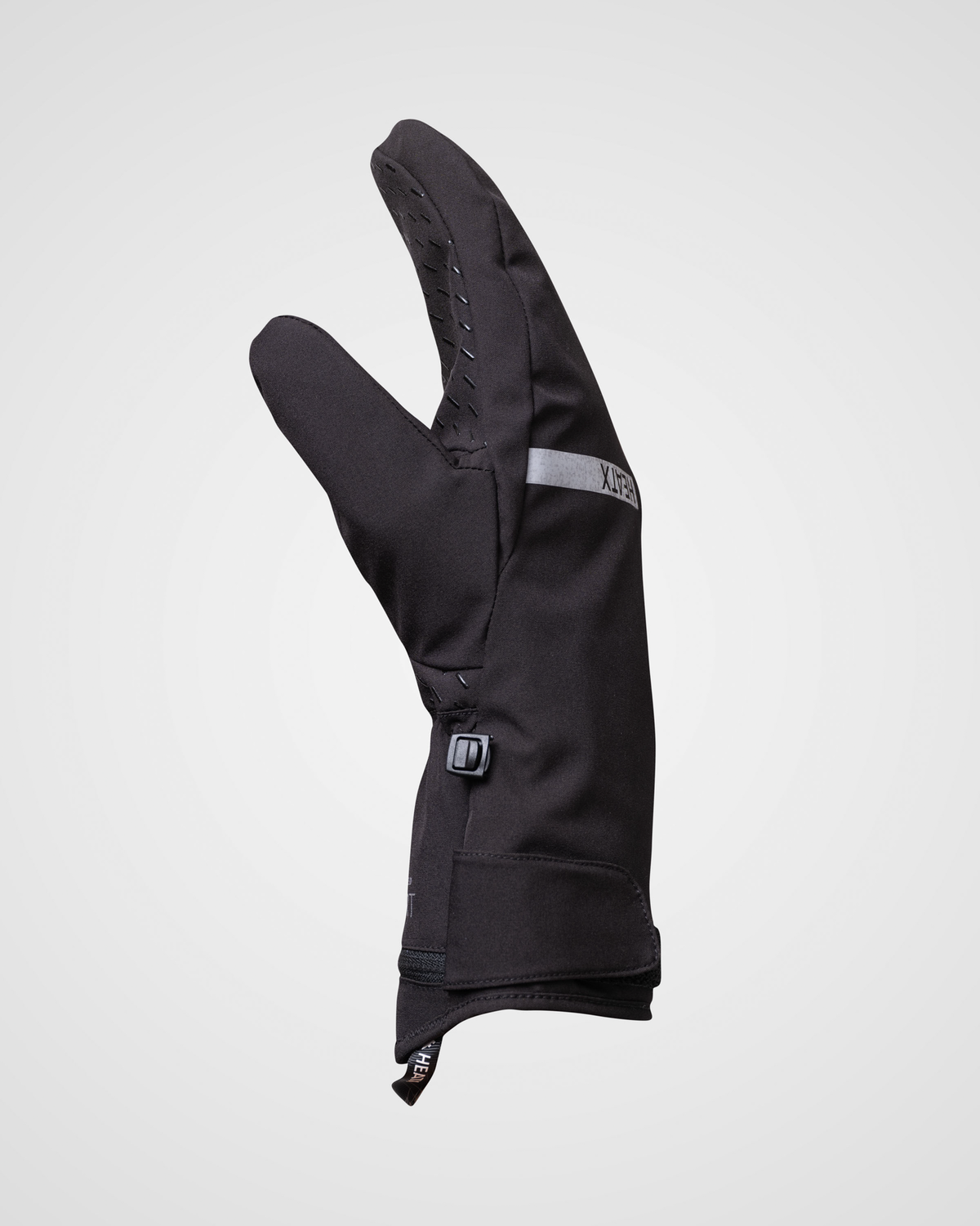 HeatX Everyday Mittens