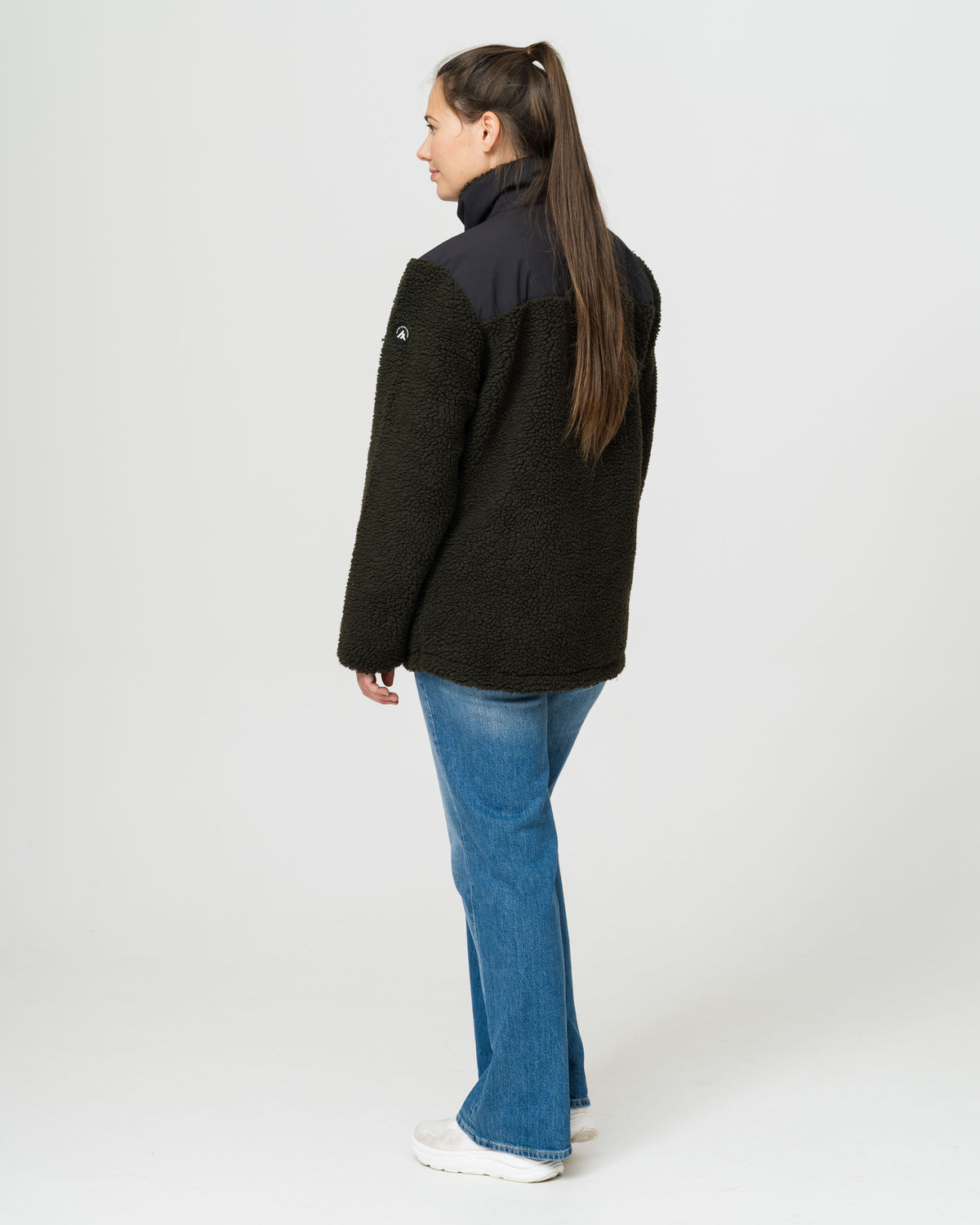 HeatX Hybrid Pile Jacket