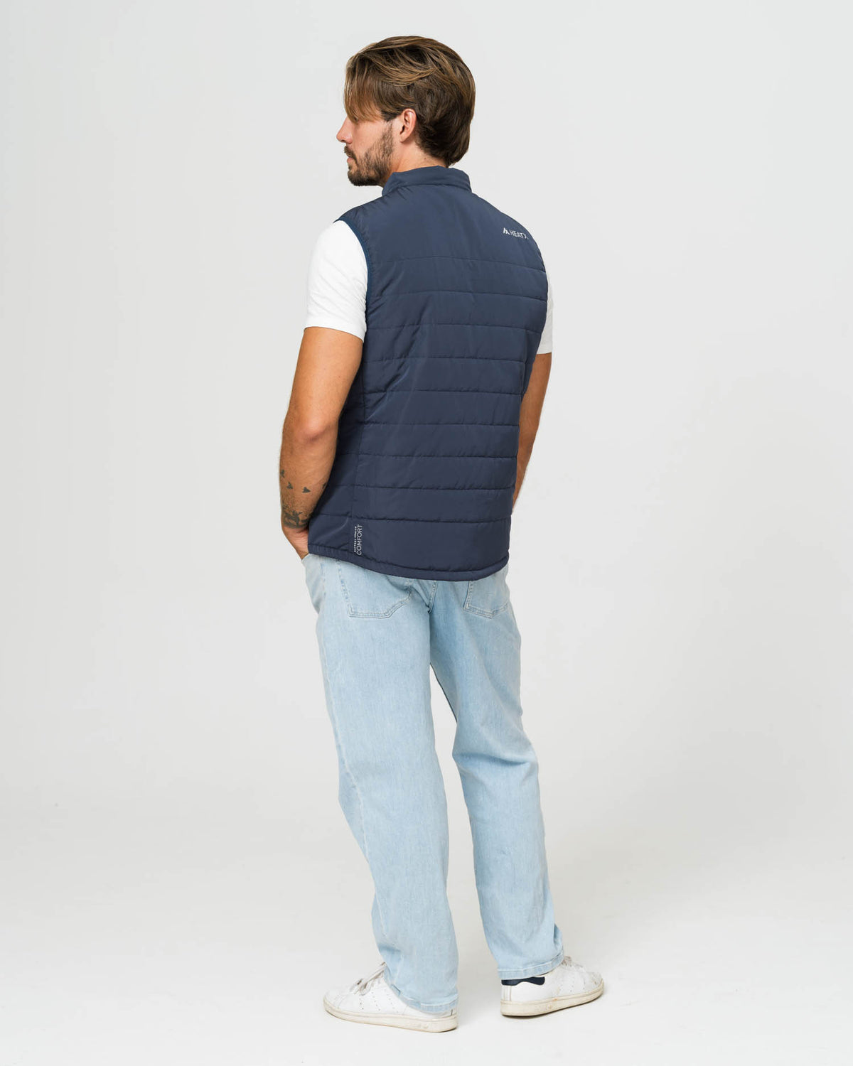 HeatX Everyday Vest Herre