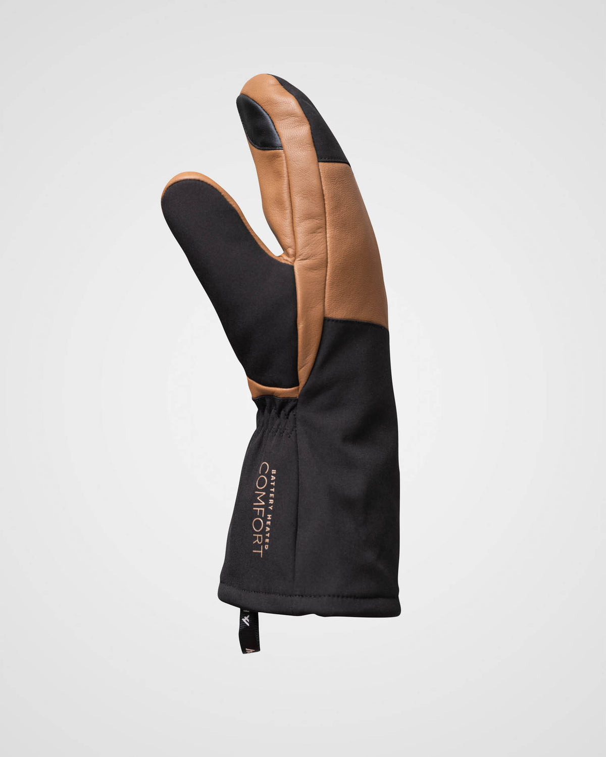 HeatX Carve Mittens