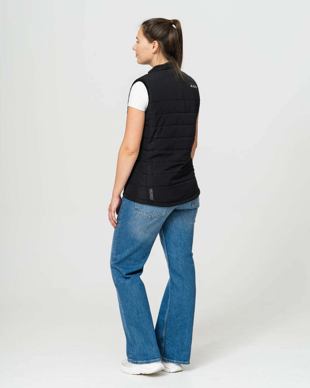 HeatX Everyday Vest Dame