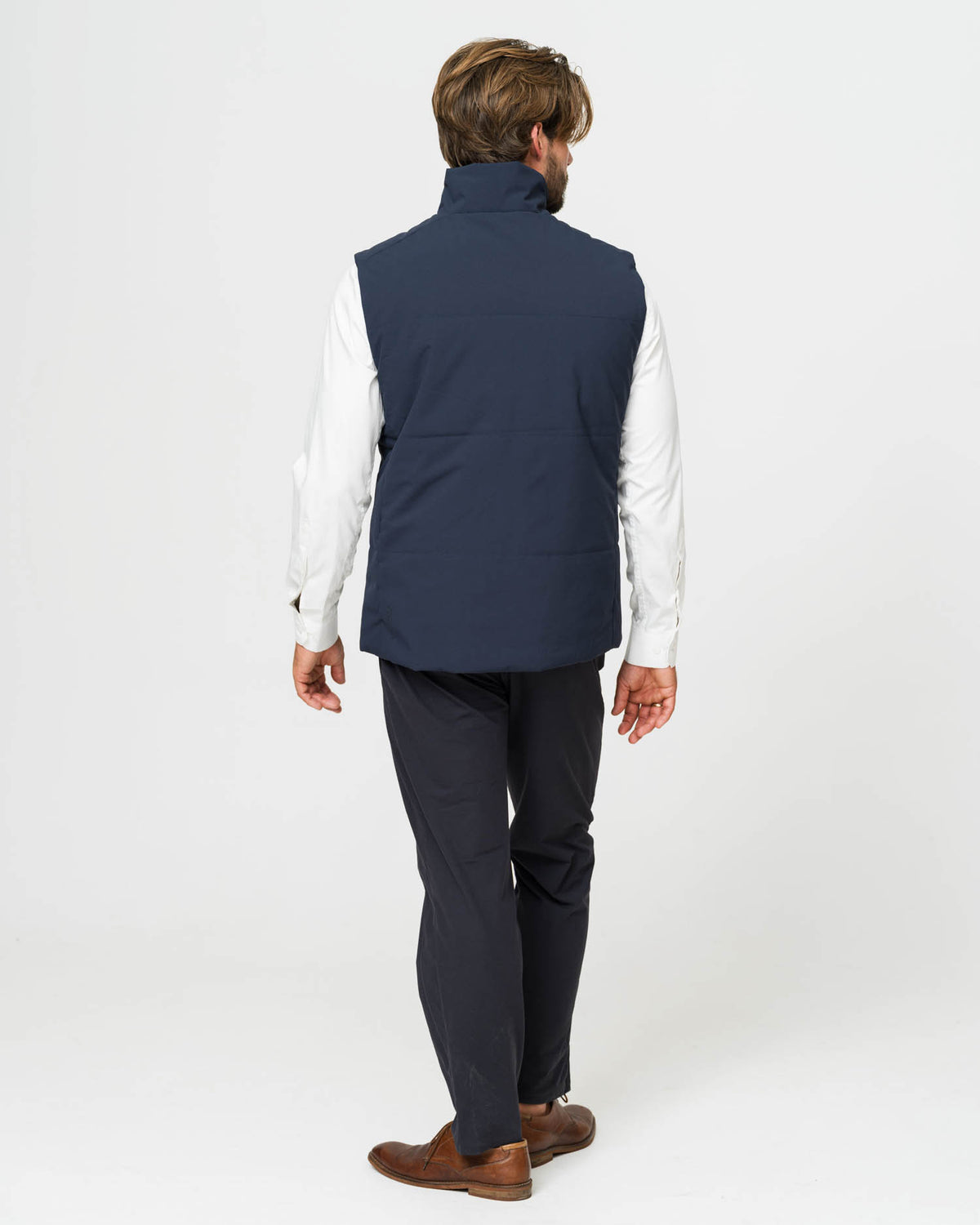 HeatX Metro Vest Herre