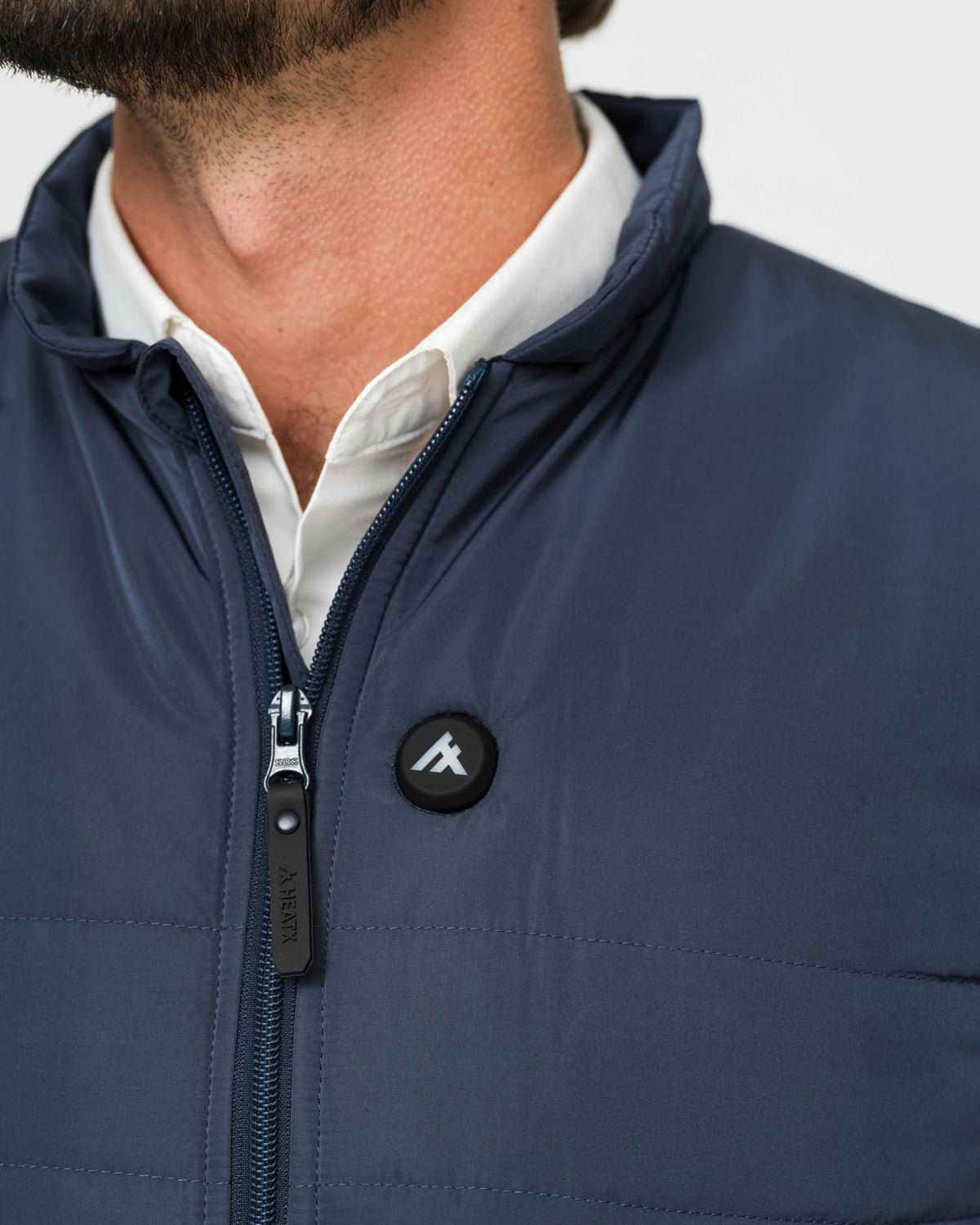 HeatX Everyday Vest Herre