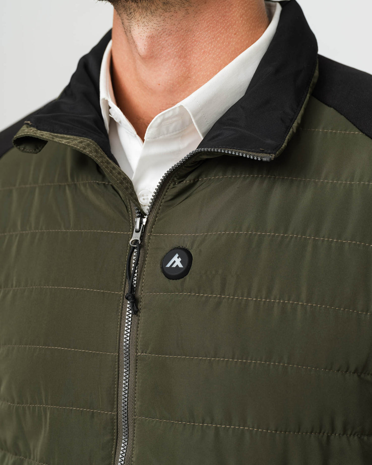 HeatX Everyday Jacket Herre