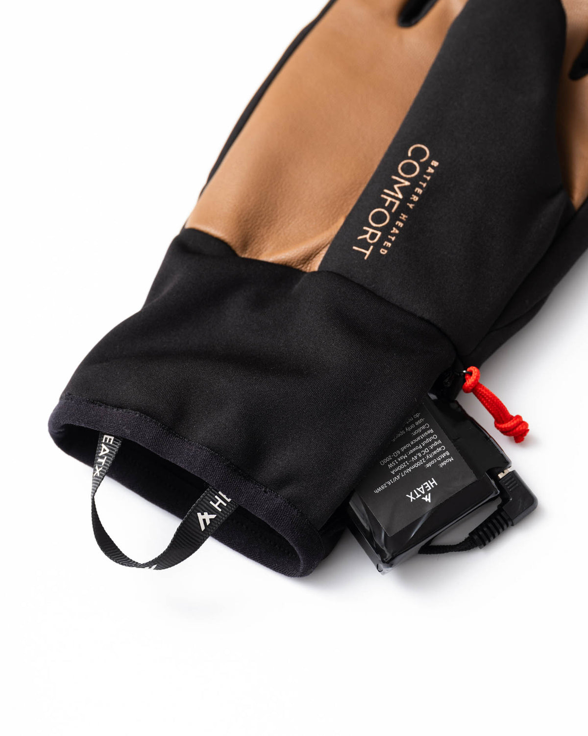 HeatX Allround Gloves