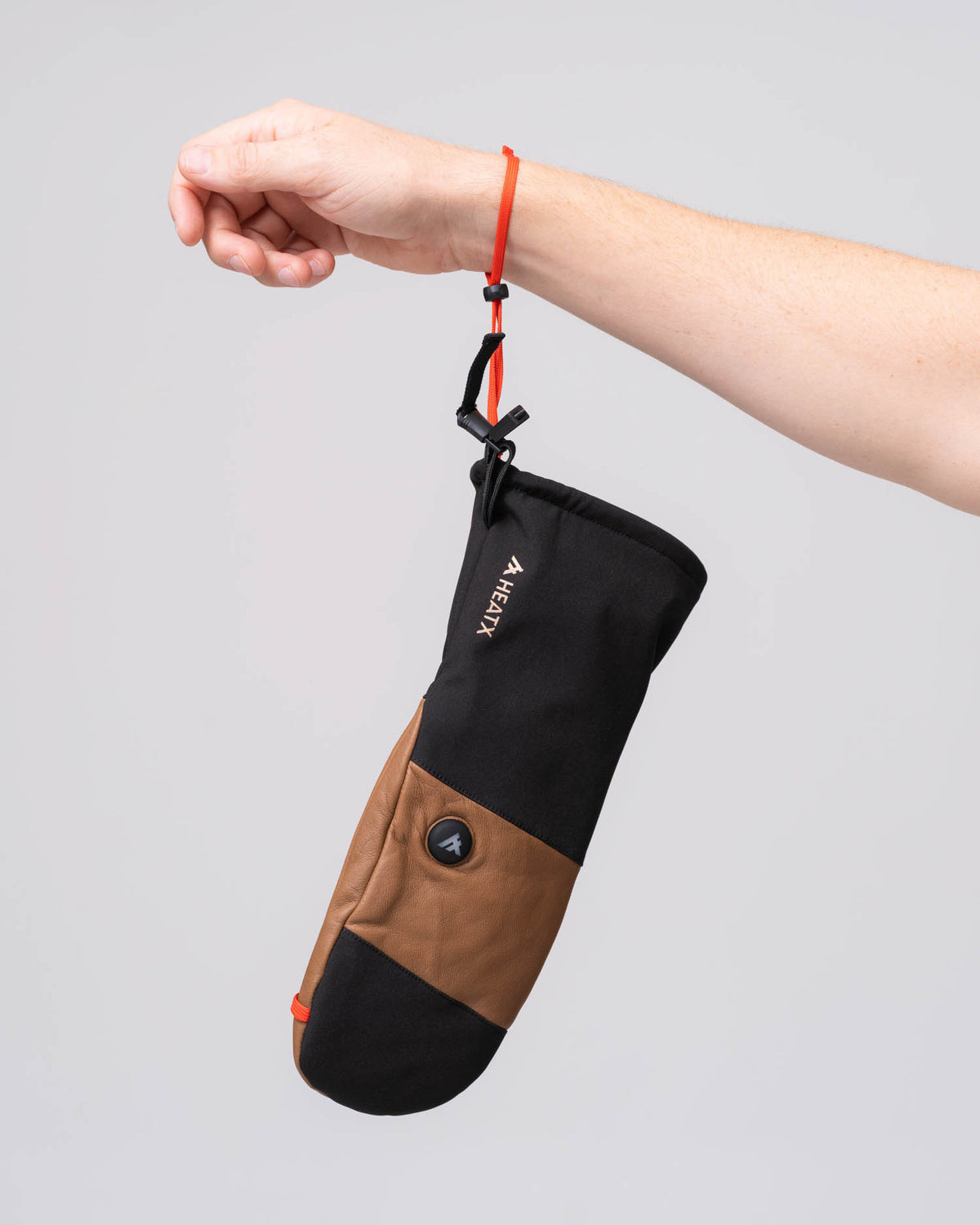 HeatX Carve Mittens