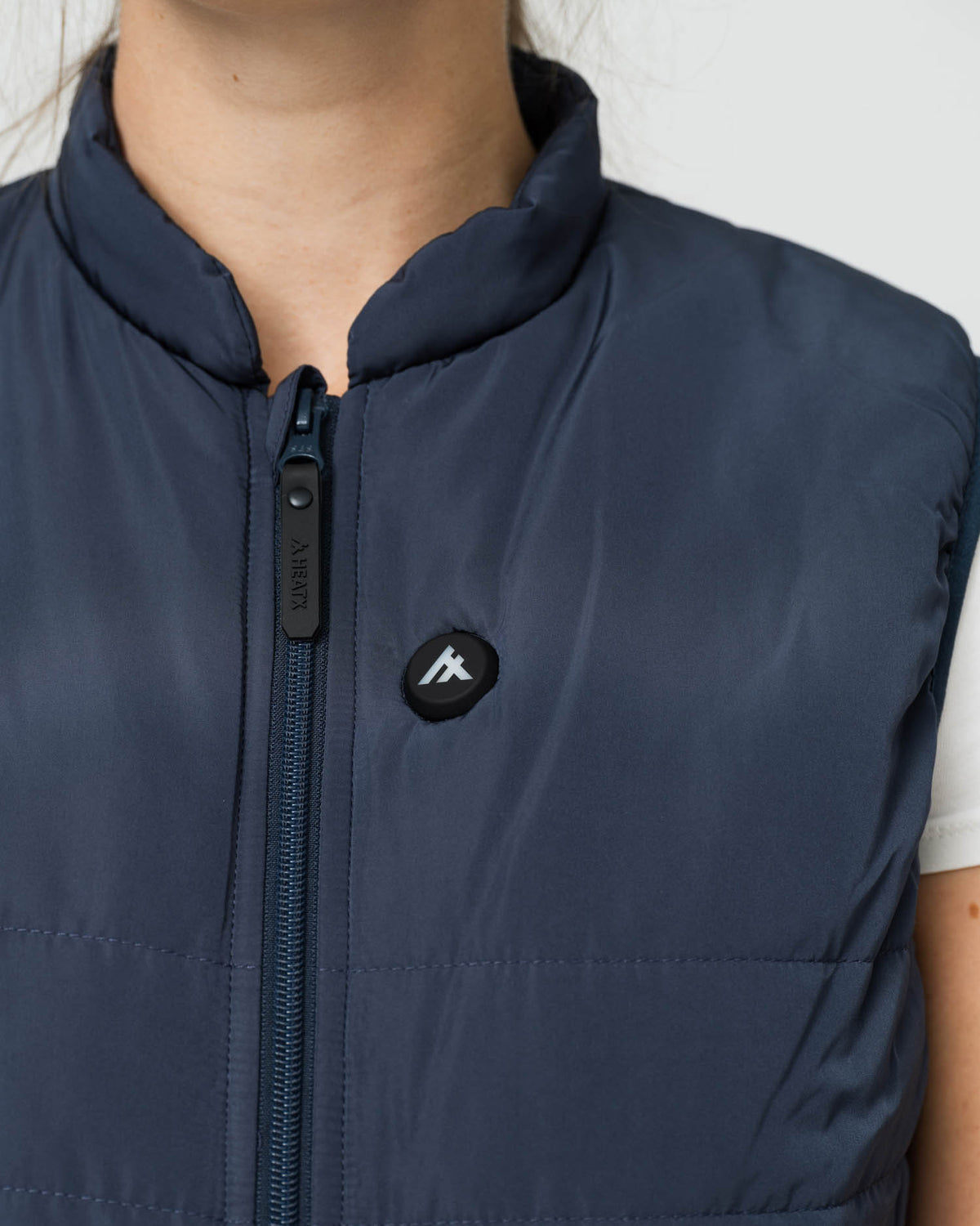 HeatX Everyday Vest Dame