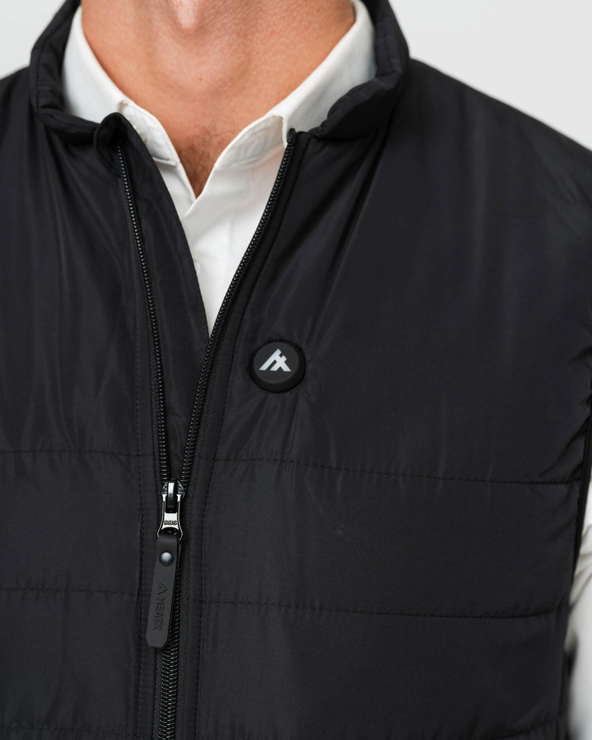HeatX Everyday Vest Herre