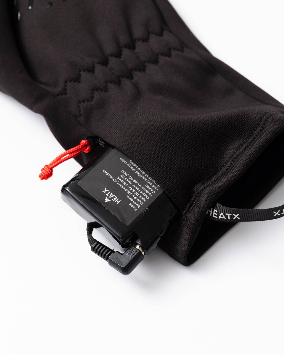HeatX XC Gloves