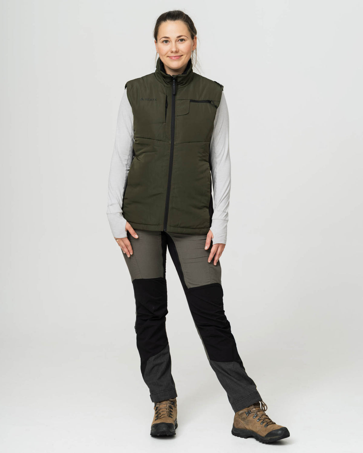 HeatX Hunt Vest