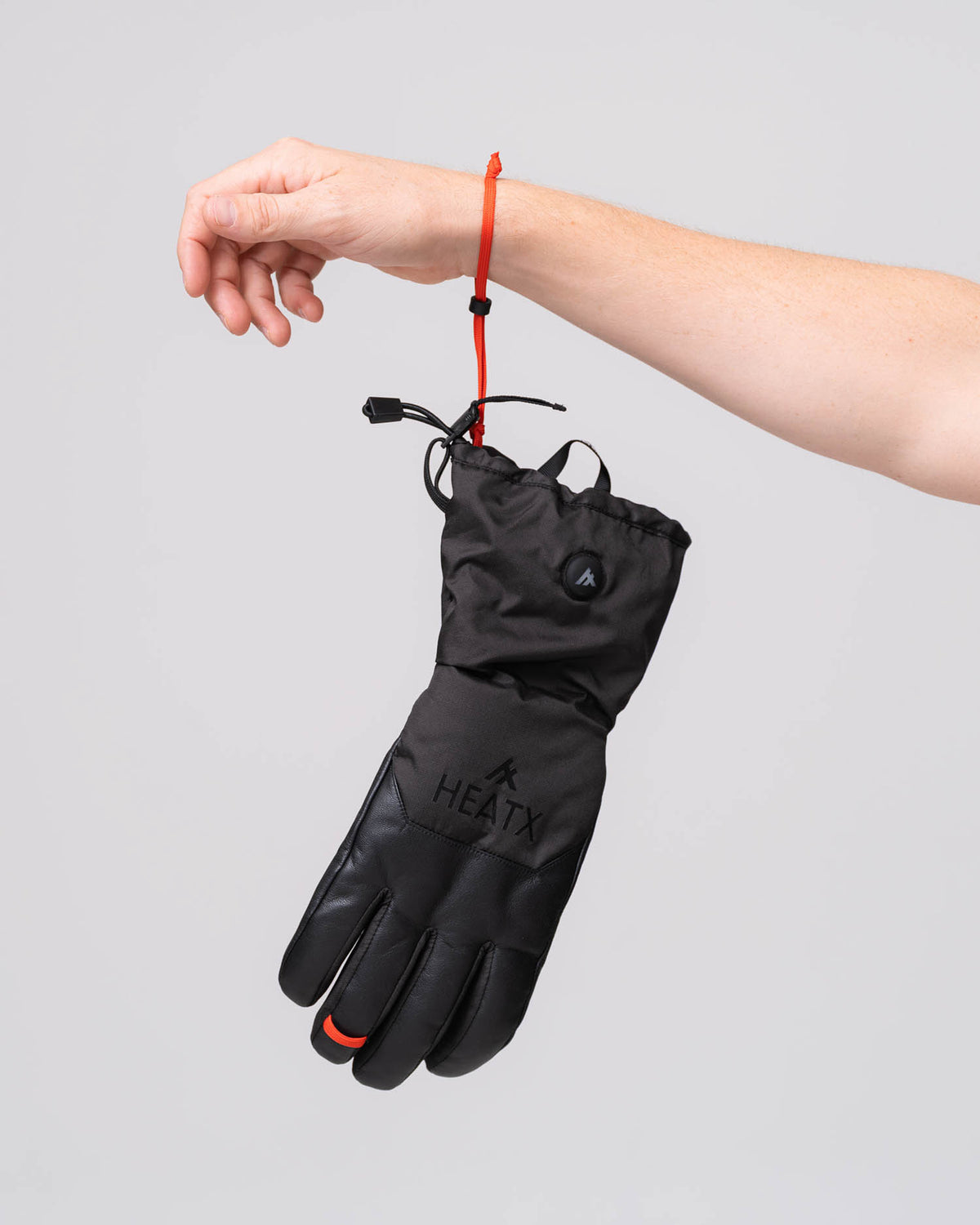 HeatX Blizzard Gloves