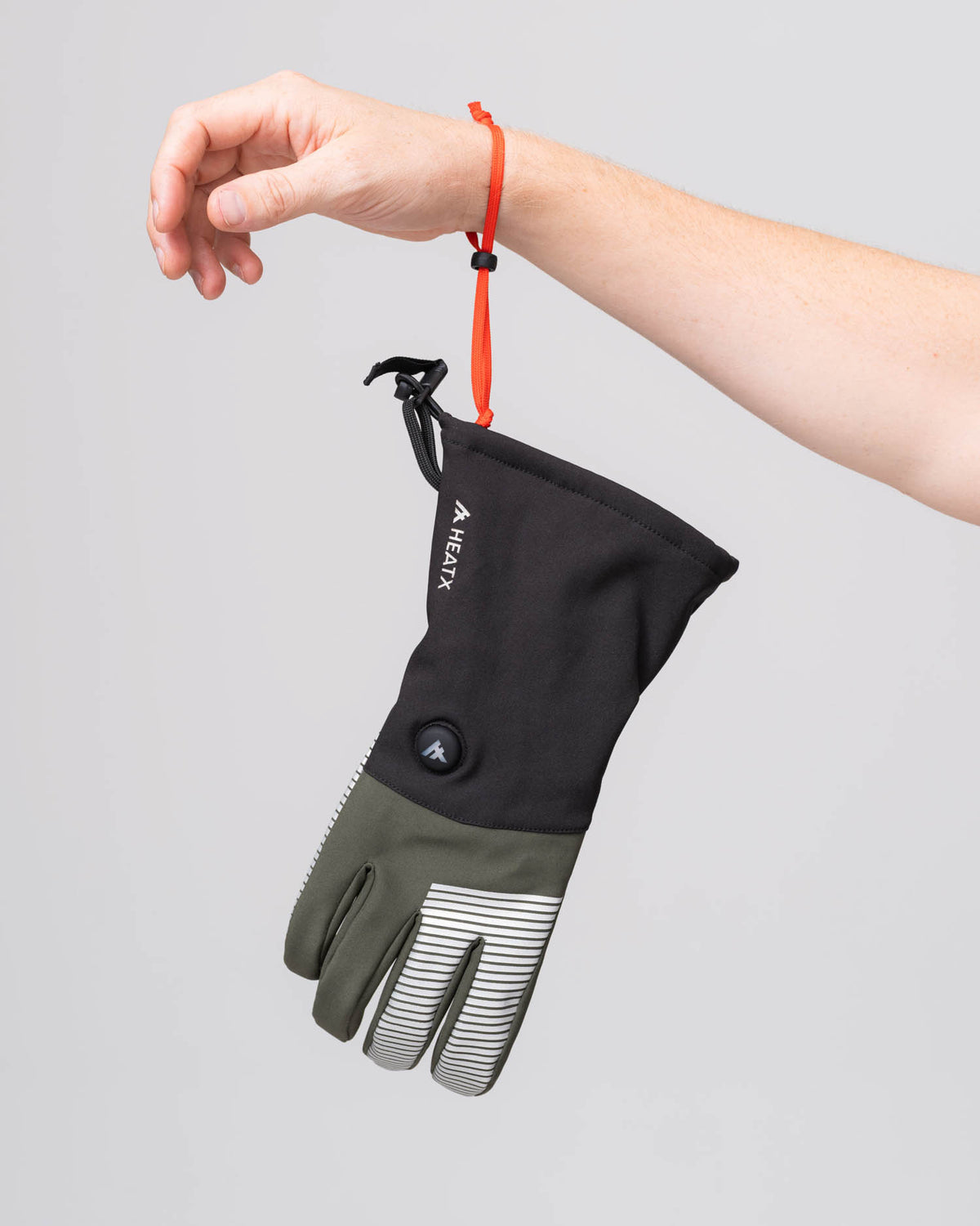 HeatX Velo Gloves