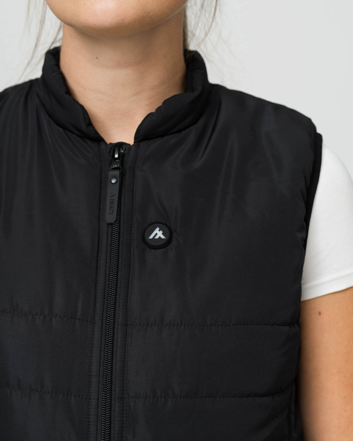HeatX Everyday Vest Dame