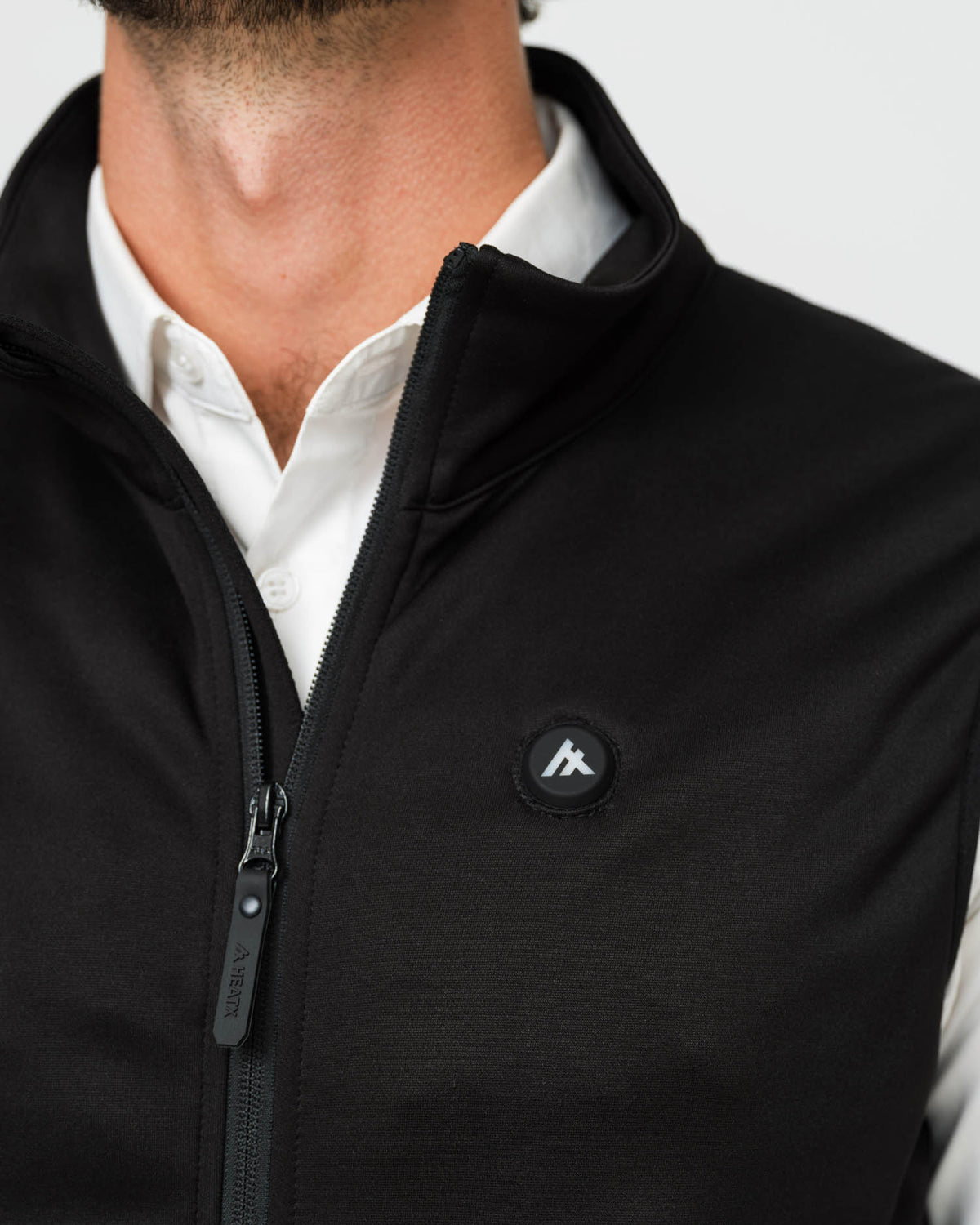 HeatX Allround Vest Herre