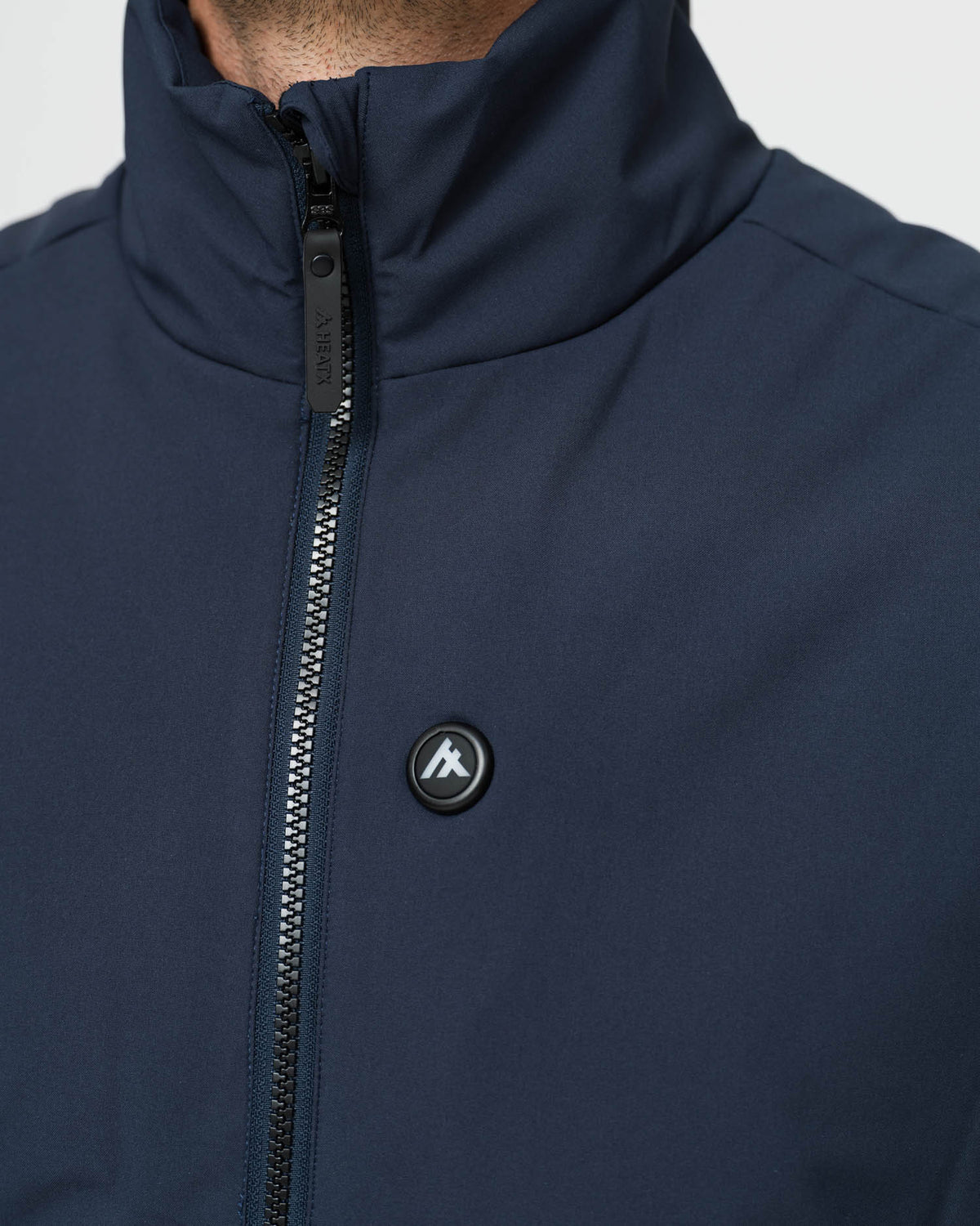 HeatX Metro Vest Herre